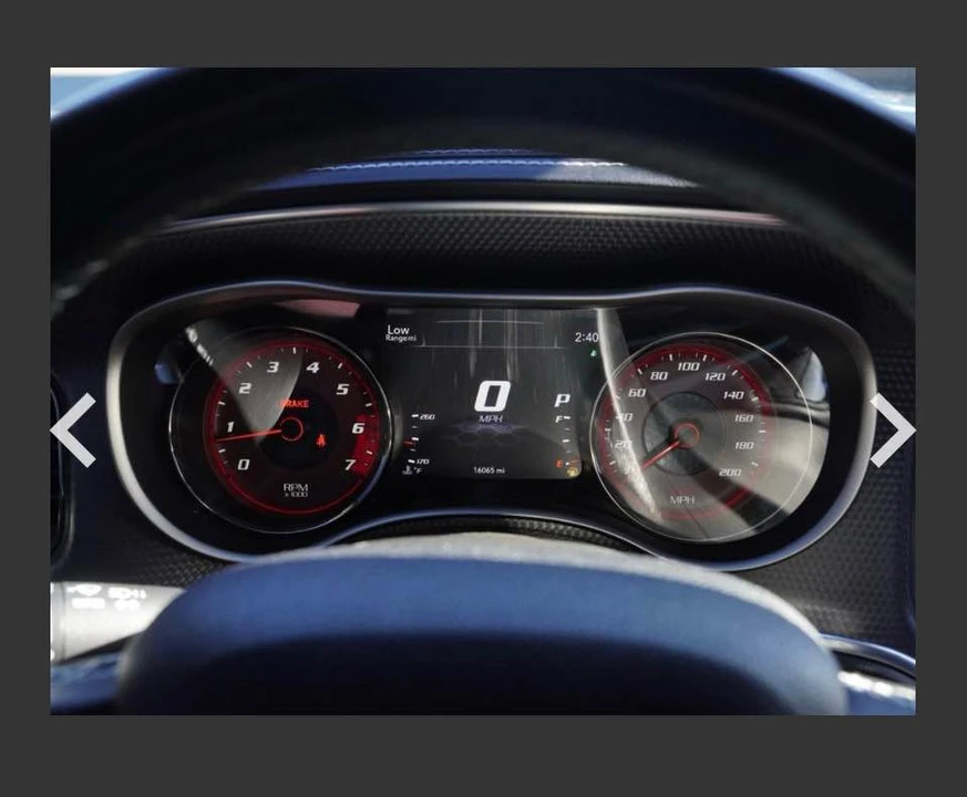 2023 Dodge Charger SRT Hellcat 7th Gen - Image 6 of 14