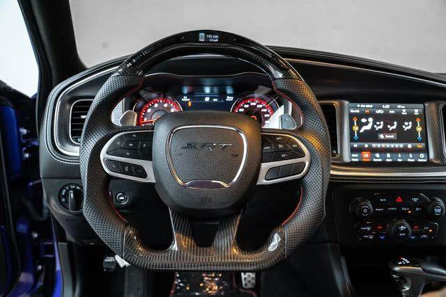 2023 Dodge Charger SRT Hellcat 7th Gen - Image 15 of 19