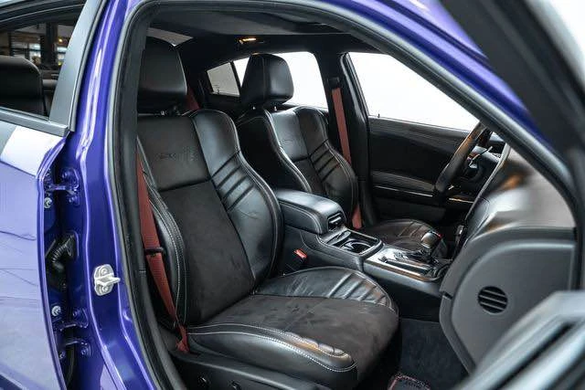 2023 Dodge Charger SRT Hellcat 7th Gen - Image 13 of 19