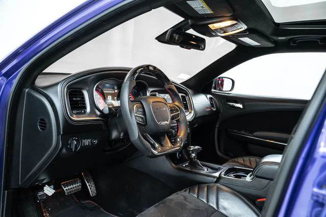 2023 Dodge Charger SRT Hellcat 7th Gen - Image 6 of 19