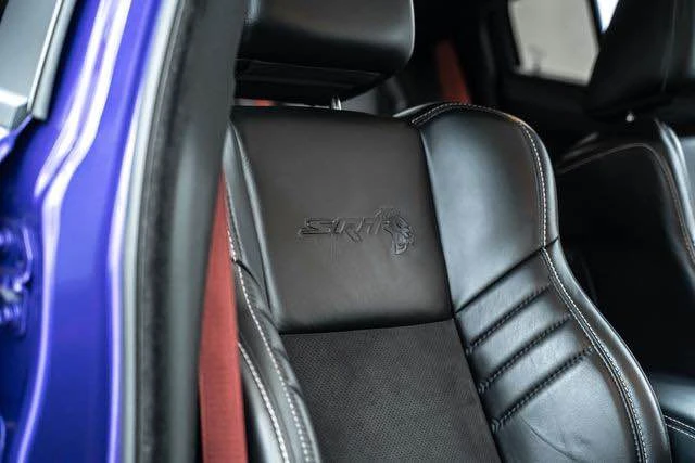 2023 Dodge Charger SRT Hellcat 7th Gen - Image 14 of 19
