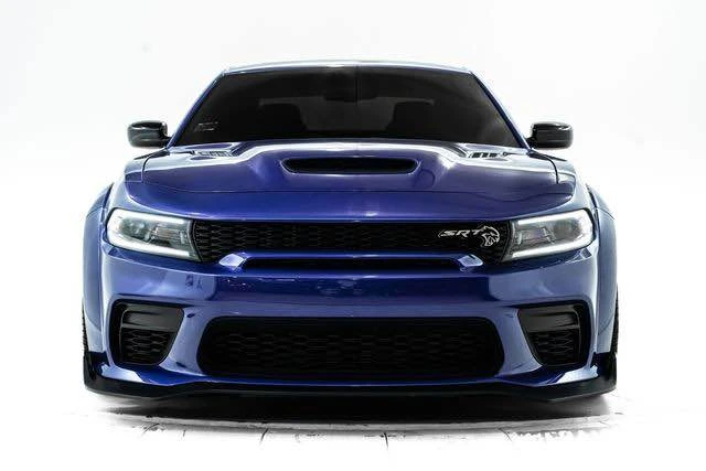 2023 Dodge Charger SRT Hellcat 7th Gen - Image 5 of 19