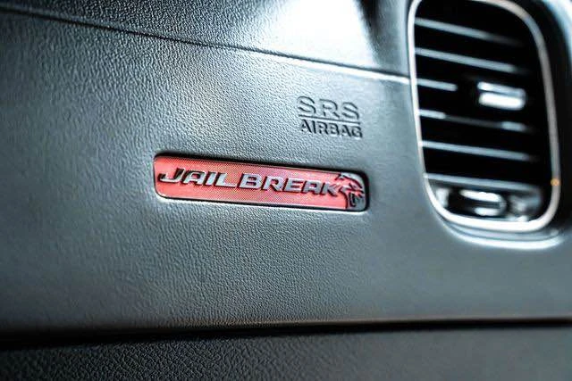 2023 Dodge Charger SRT Hellcat 7th Gen - Image 16 of 19