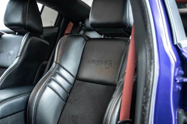 2023 Dodge Charger SRT Hellcat 7th Gen - Image 8 of 19