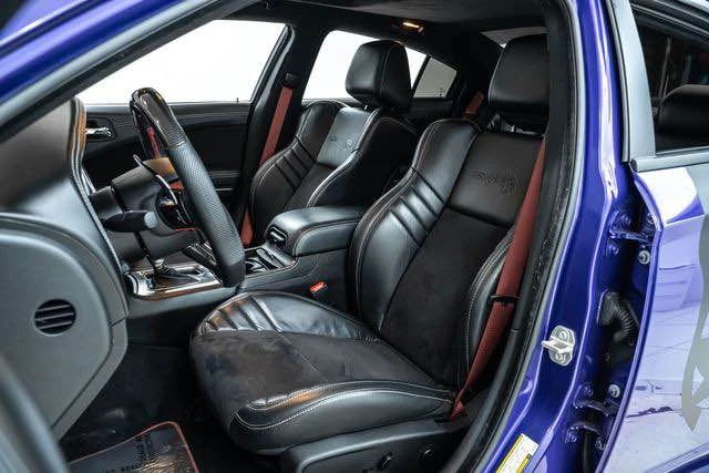 2023 Dodge Charger SRT Hellcat 7th Gen - Image 7 of 19