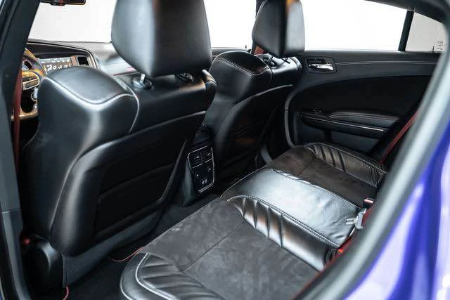 2023 Dodge Charger SRT Hellcat 7th Gen - Image 10 of 19