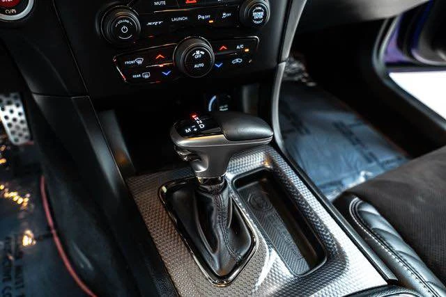 2023 Dodge Charger SRT Hellcat 7th Gen - Image 12 of 19