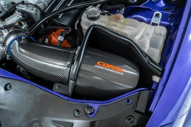 2023 Dodge Charger SRT Hellcat 7th Gen - Image 19 of 19