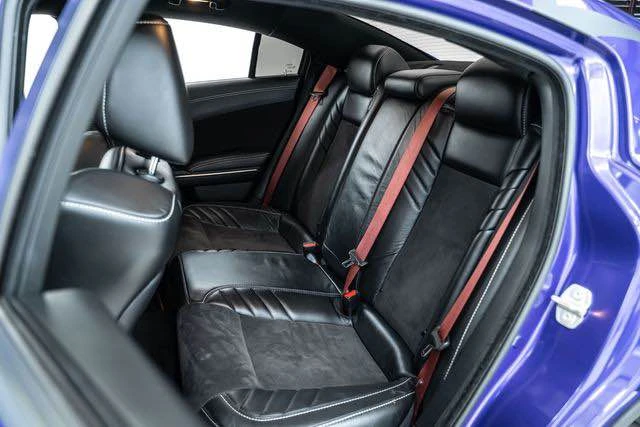 2023 Dodge Charger SRT Hellcat 7th Gen - Image 11 of 19