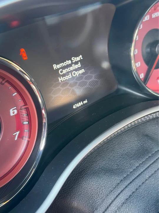 2023 Dodge Charger SRT Hellcat 7th Gen - Image 10 of 12