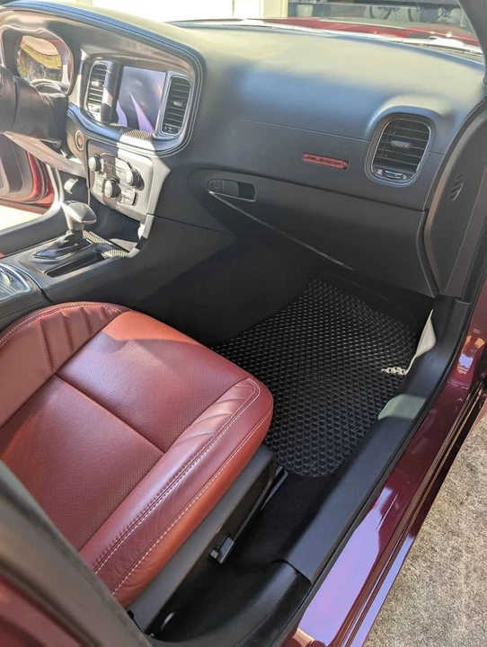 2023 Dodge Charger SRT Hellcat 7th Gen - Image 8 of 12