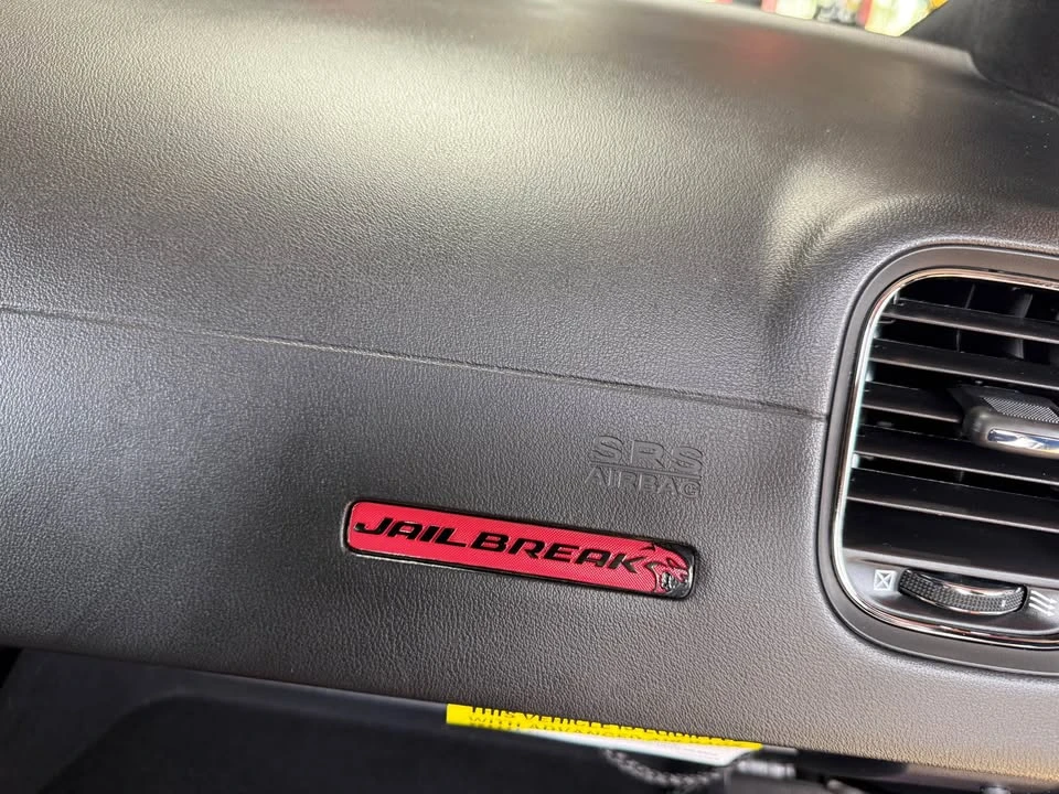 2023 Dodge Charger SRT Hellcat 7th Gen - Image 7 of 7
