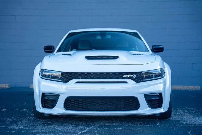 2023 Dodge Charger SRT Hellcat 7th Gen - Image 2 of 11