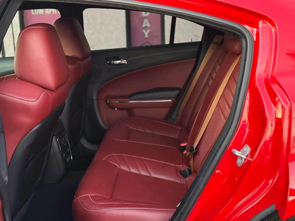 2023 Dodge Charger SRT Hellcat 7th Gen - Image 14 of 20