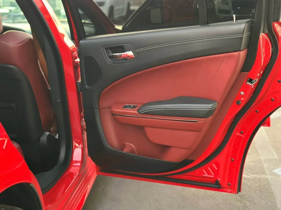 2023 Dodge Charger SRT Hellcat 7th Gen - Image 18 of 20
