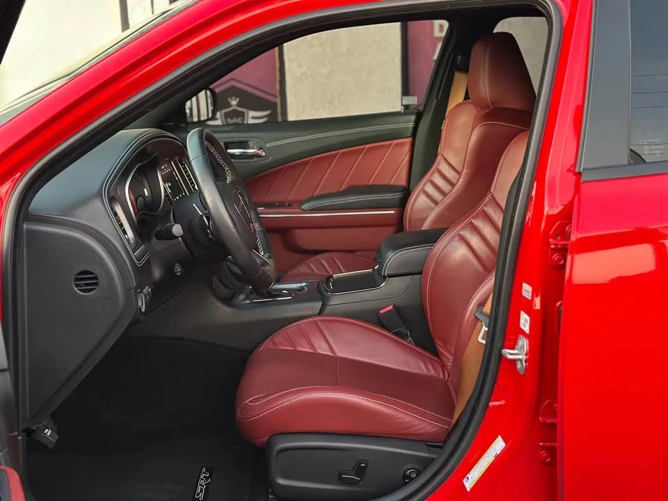 2023 Dodge Charger SRT Hellcat 7th Gen - Image 9 of 20