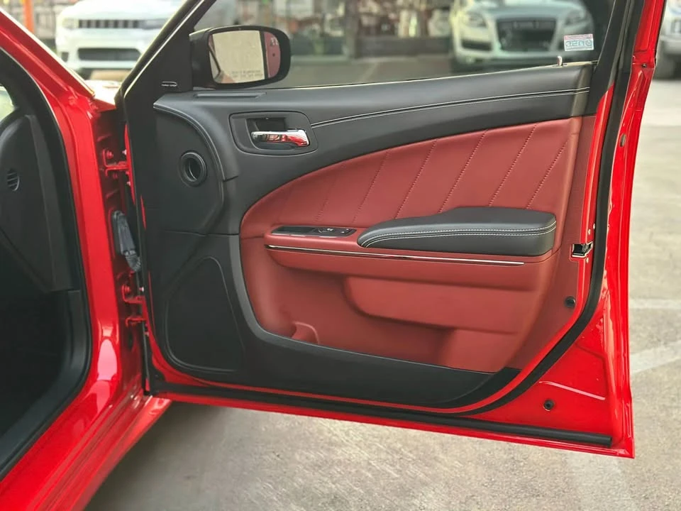 2023 Dodge Charger SRT Hellcat 7th Gen - Image 15 of 20
