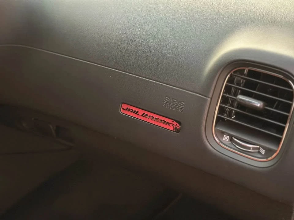 2023 Dodge Charger SRT Hellcat 7th Gen - Image 17 of 20