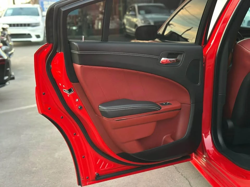 2023 Dodge Charger SRT Hellcat 7th Gen - Image 12 of 20