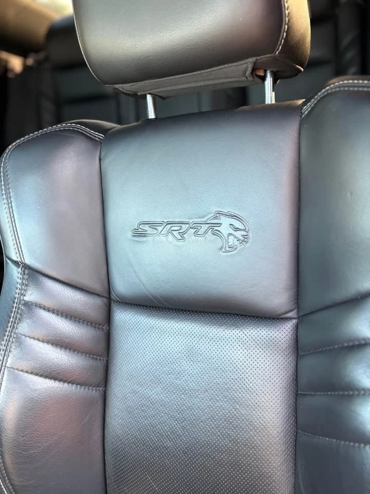 2023 Dodge Charger SRT Hellcat 7th Gen - Image 3 of 19