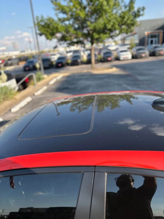 2023 Dodge Charger SRT Hellcat 7th Gen - Image 10 of 19