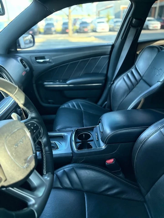 2023 Dodge Charger SRT Hellcat 7th Gen - Image 12 of 19