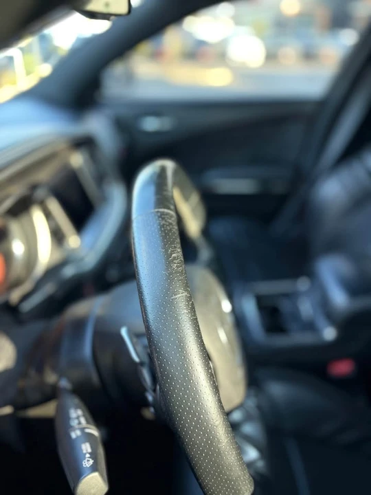 2023 Dodge Charger SRT Hellcat 7th Gen - Image 11 of 19