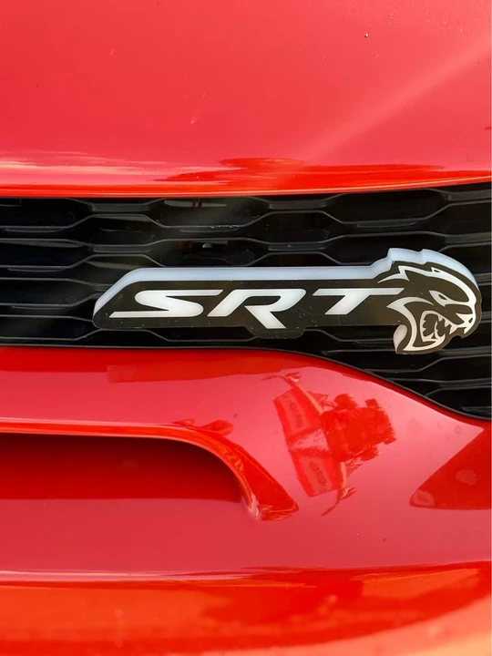 2023 Dodge Charger SRT Hellcat 7th Gen - Image 13 of 19