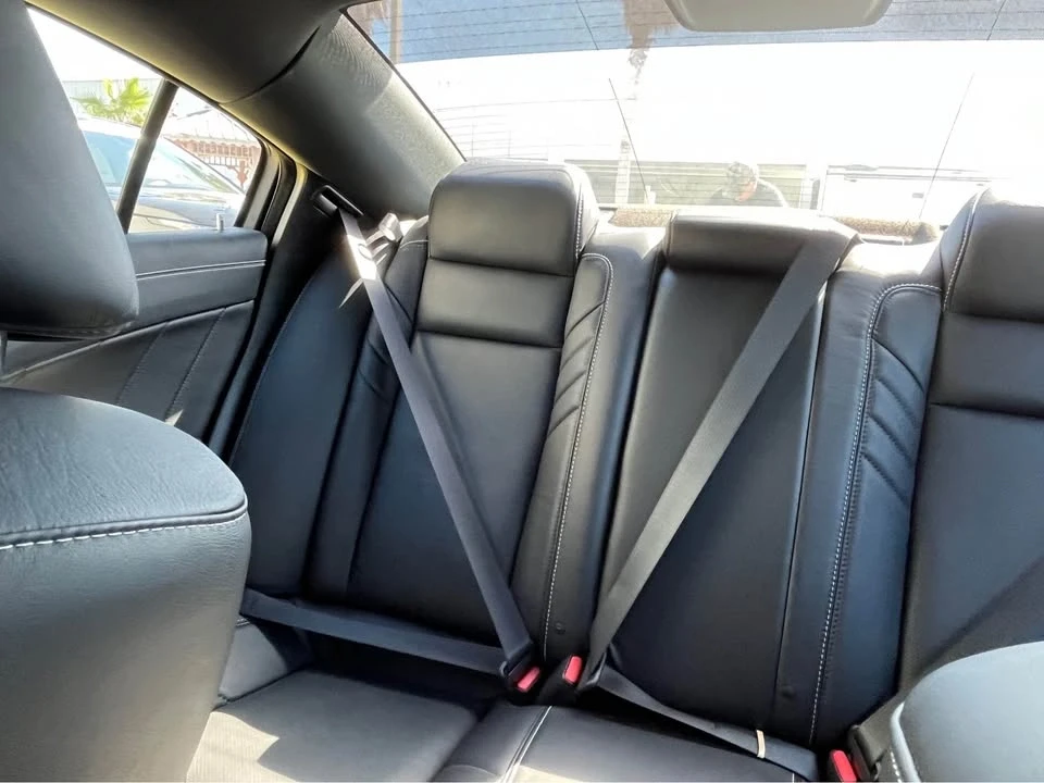 2023 Dodge Charger SRT Hellcat 7th Gen - Image 11 of 14