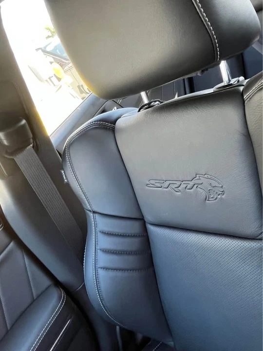 2023 Dodge Charger SRT Hellcat 7th Gen - Image 12 of 14