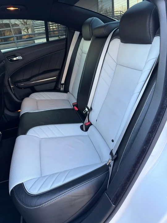 2023 Dodge Charger SRT Hellcat 7th Gen - Image 10 of 10