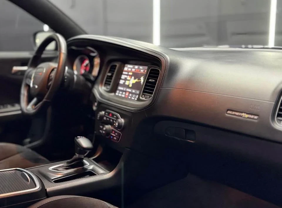 2023 Dodge Charger SRT & 392 7th Gen - Image 8 of 10