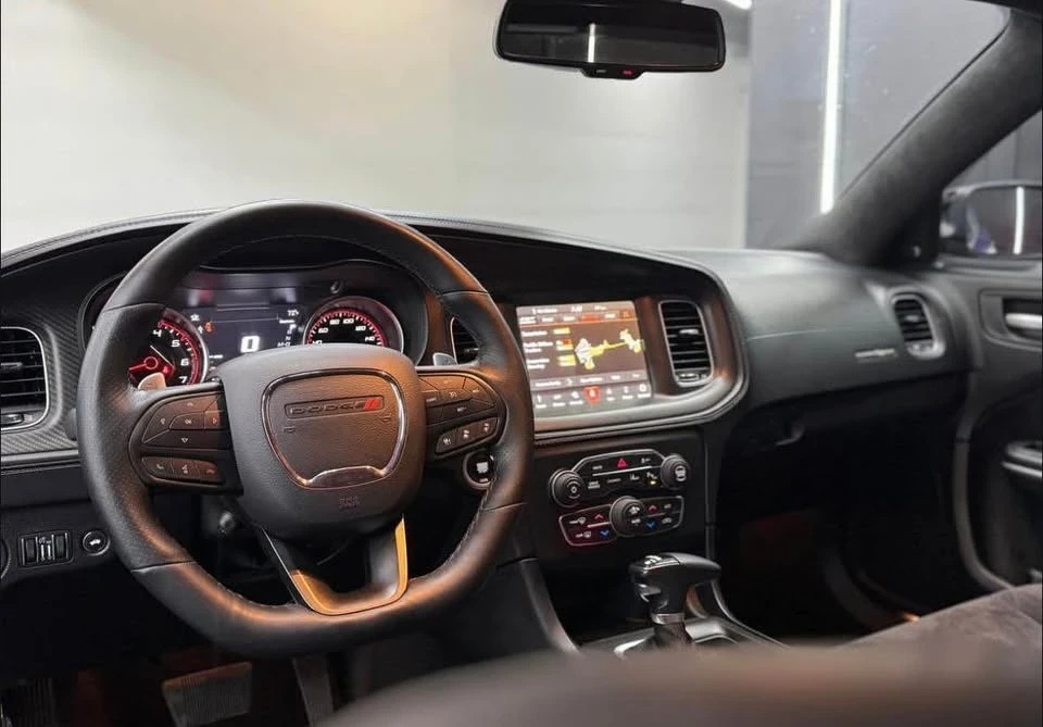 2023 Dodge Charger SRT & 392 7th Gen - Image 10 of 10