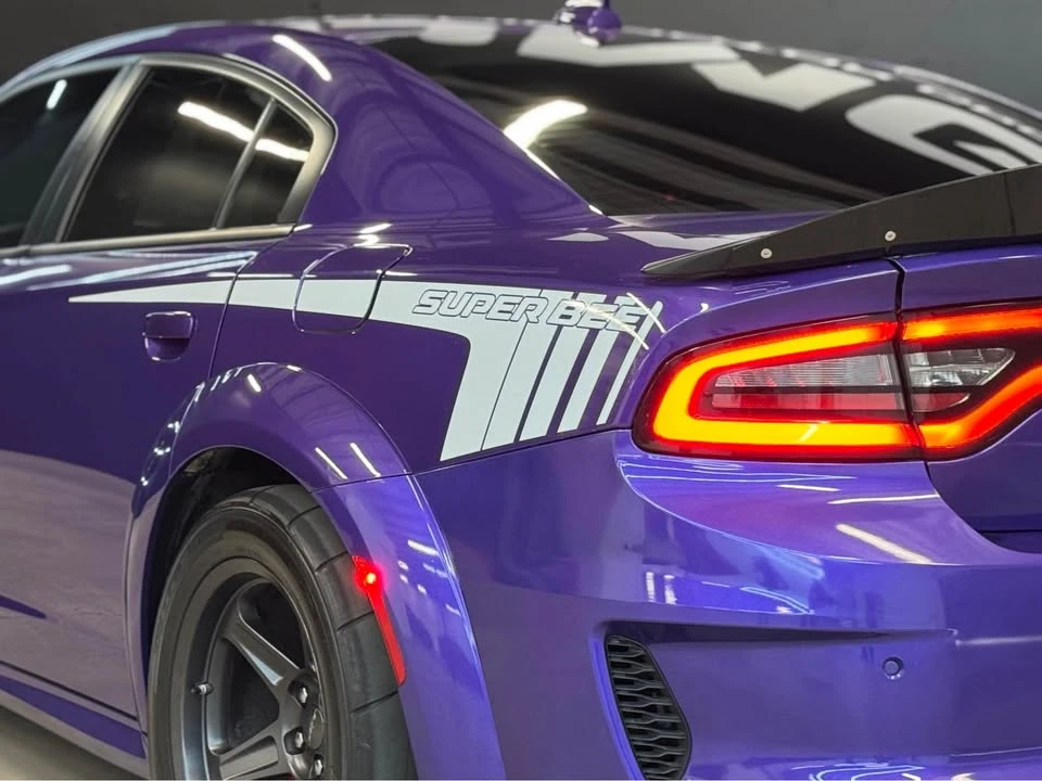 2023 Dodge Charger SRT Hellcat 7th Gen - Image 15 of 15