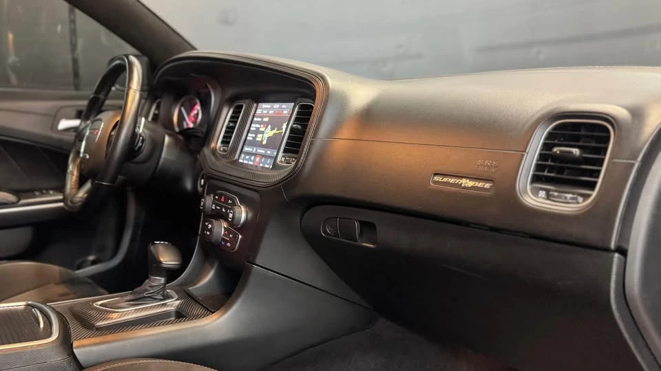 2023 Dodge Charger SRT Hellcat 7th Gen - Image 6 of 15
