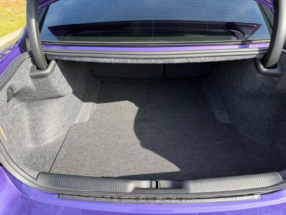 2023 Dodge Charger SRT Hellcat 7th Gen - Image 12 of 18