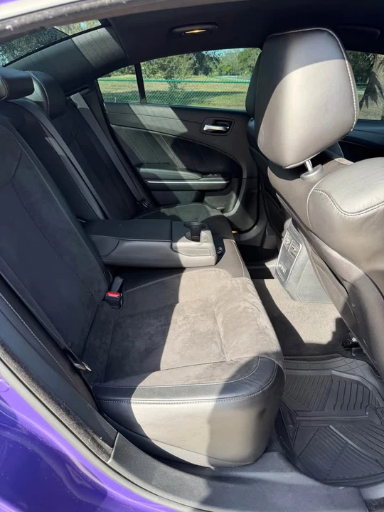 2023 Dodge Charger SRT Hellcat 7th Gen - Image 11 of 18