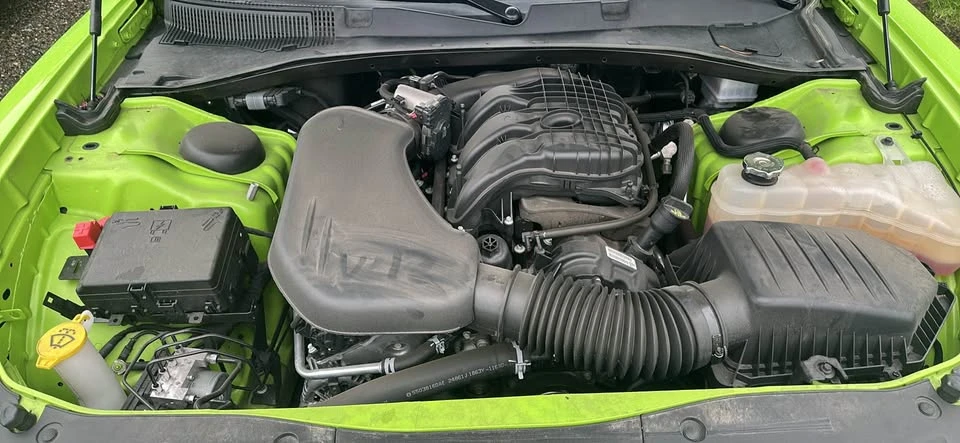 2023 Dodge Charger 7th Gen - Image 5 of 11