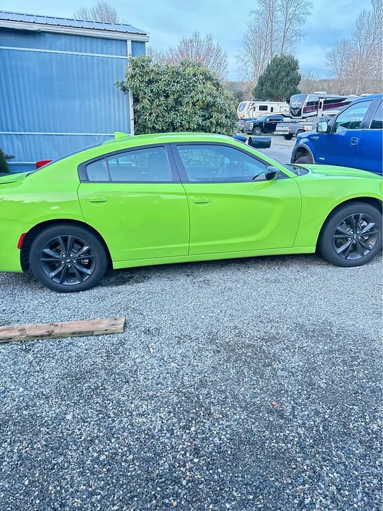 2023 Dodge Charger 7th Gen - Image 3 of 11