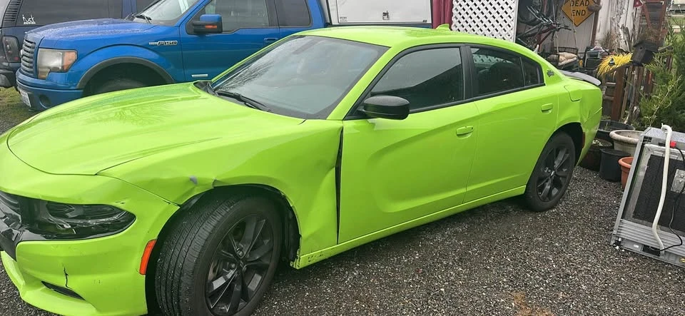 2023 Dodge Charger 7th Gen - Image 6 of 11