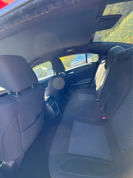 2023 Dodge Charger 7th Gen - Image 6 of 8