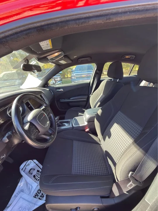 2023 Dodge Charger 7th Gen - Image 7 of 8