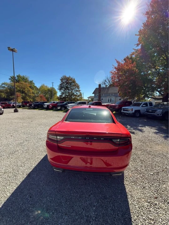 2023 Dodge Charger 7th Gen - Image 3 of 8