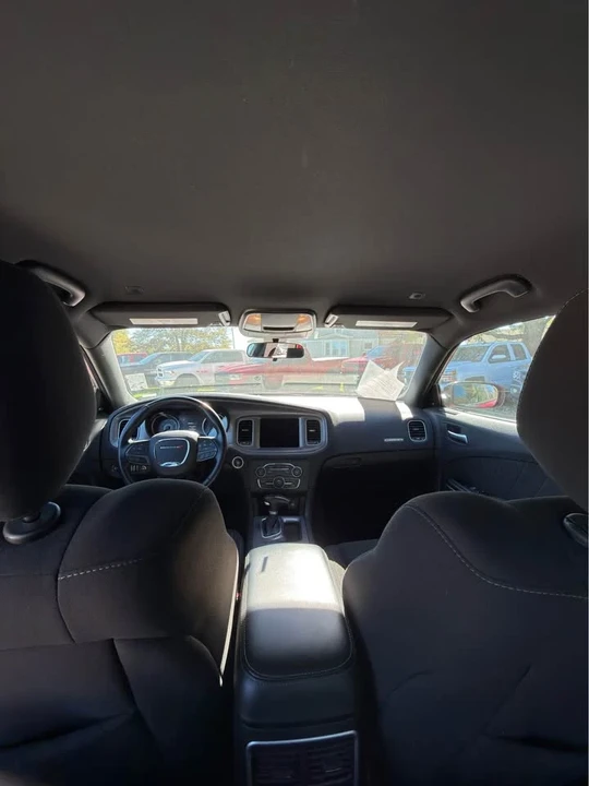 2023 Dodge Charger 7th Gen - Image 5 of 8