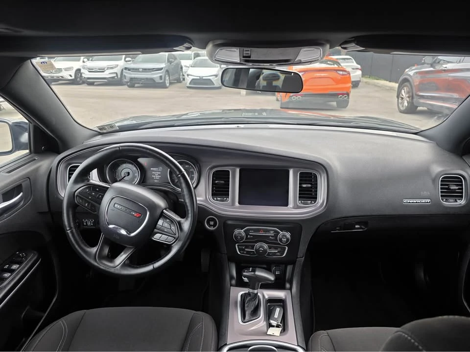 2023 Dodge Charger 7th Gen - Image 9 of 9