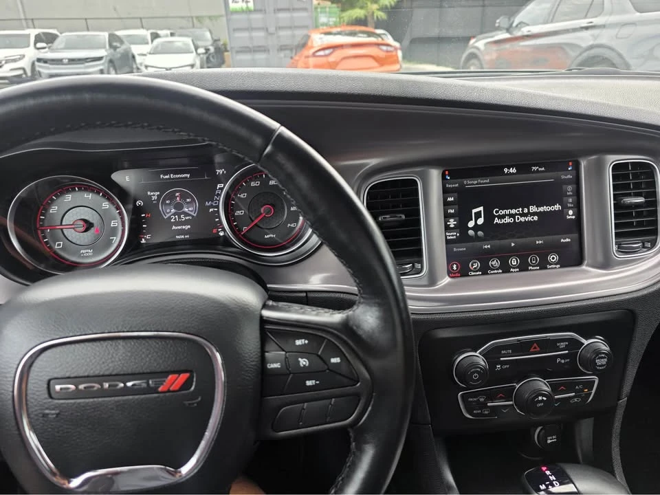 2023 Dodge Charger 7th Gen - Image 8 of 9