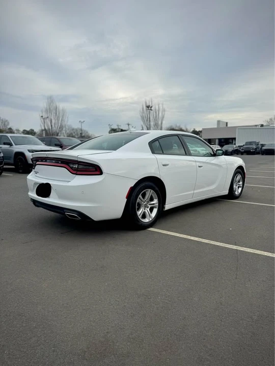 2023 Dodge Charger 7th Gen - Image 4 of 16