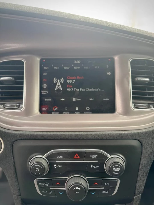2023 Dodge Charger 7th Gen - Image 13 of 16