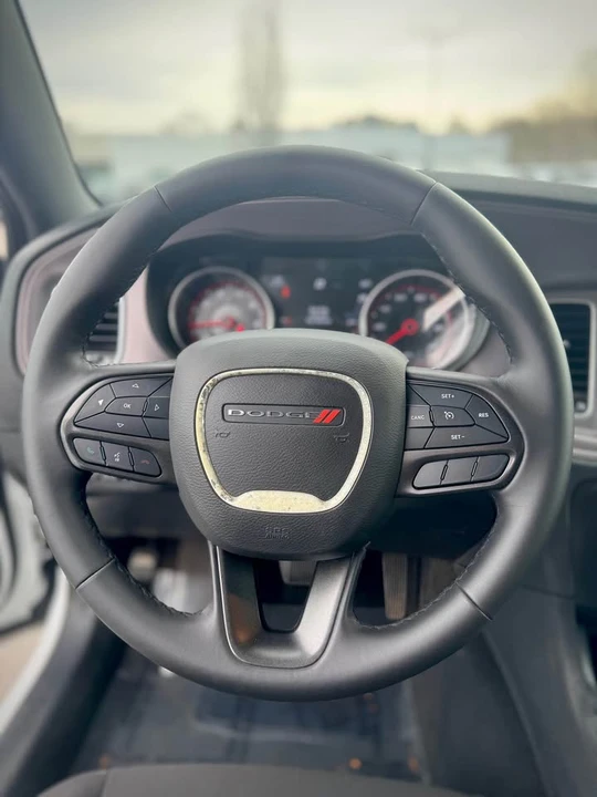 2023 Dodge Charger 7th Gen - Image 15 of 16