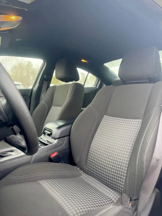 2023 Dodge Charger 7th Gen - Image 8 of 16